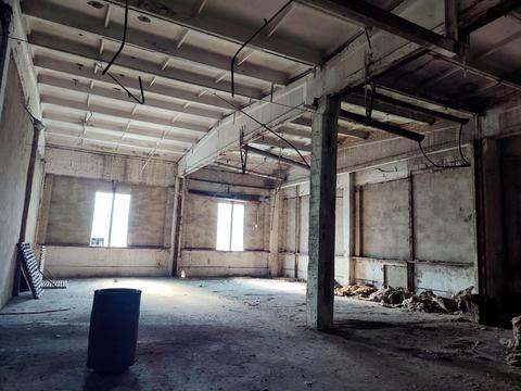 комерційна за адресою Промислова, 4