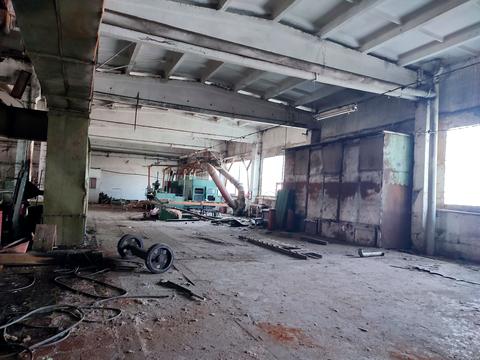 комерційна за адресою Промислова, 4