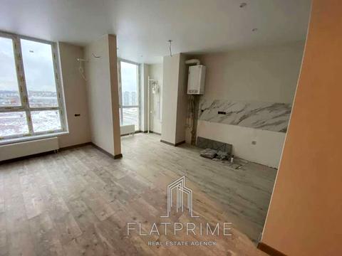 квартира за адресою Богуславська вул., 5