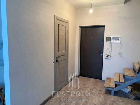 квартира за адресою Богуславська вул., 5