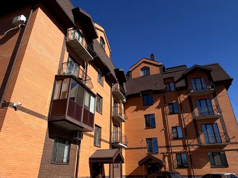 квартира за адресою Полтава, Милорадович Єлизавети вул., 45