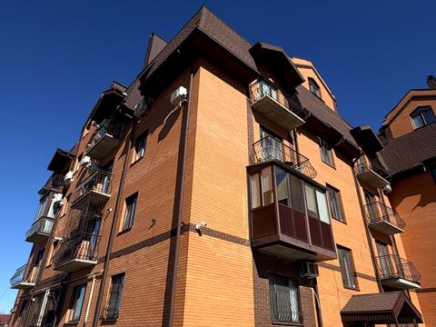 квартира за адресою Полтава, Милорадович Єлизавети вул., 45