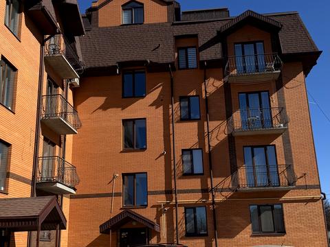 квартира за адресою Полтава, Милорадович Єлизавети вул., 45