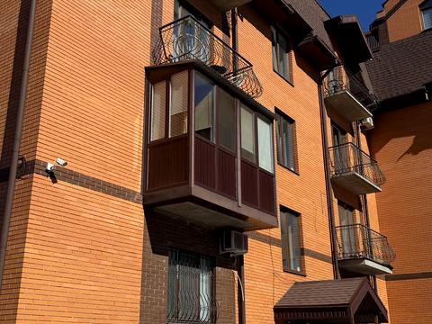 квартира за адресою Полтава, Милорадович Єлизавети вул., 45