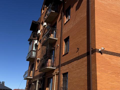 квартира за адресою Полтава, Милорадович Єлизавети вул., 45