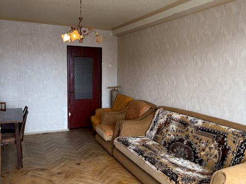 квартира по адресу Энтузиастов ул., 29/1