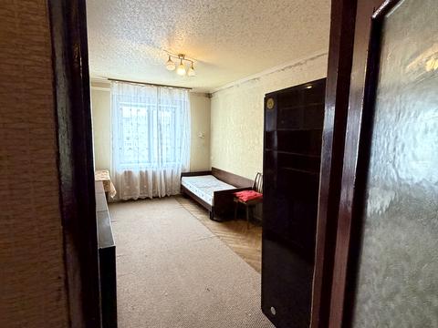 квартира по адресу Энтузиастов ул., 29/1