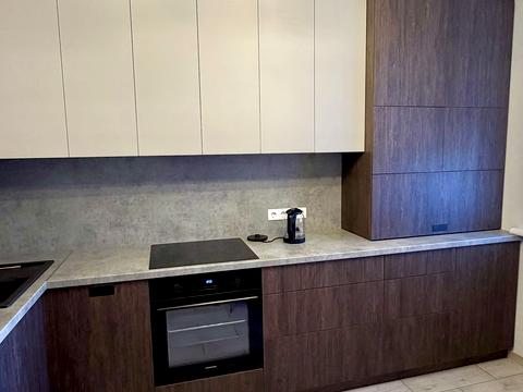 квартира за адресою Полтава, Милорадович Єлизавети вул., 45