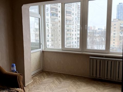 квартира по адресу Энтузиастов ул., 29/1