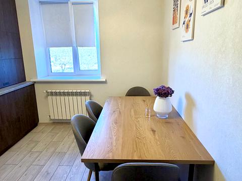 квартира за адресою Полтава, Милорадович Єлизавети вул., 45