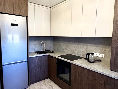 квартира за адресою Полтава, Милорадович Єлизавети вул., 45