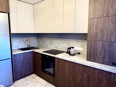 квартира за адресою Полтава, Милорадович Єлизавети вул., 45