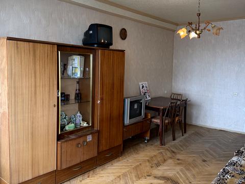 квартира по адресу Энтузиастов ул., 29/1