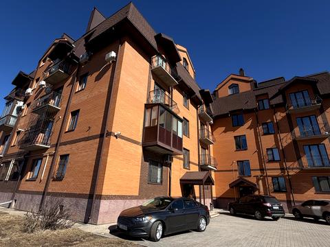 квартира за адресою Полтава, Милорадович Єлизавети вул., 45