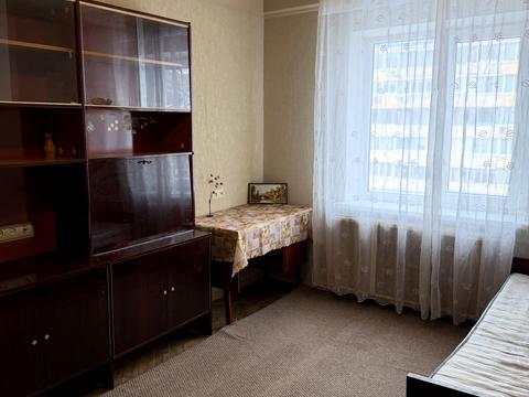 квартира по адресу Энтузиастов ул., 29/1