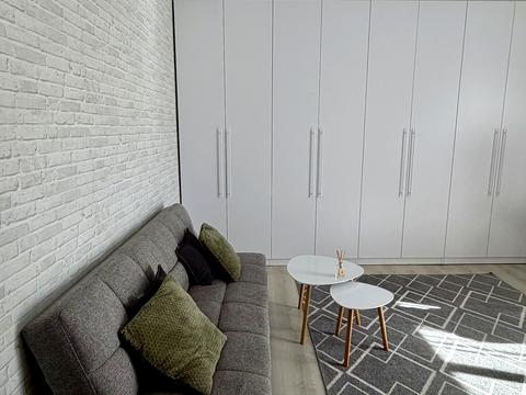 квартира за адресою Полтава, Милорадович Єлизавети вул., 45