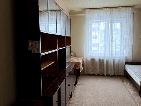 квартира по адресу Энтузиастов ул., 29/1