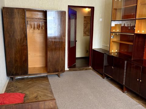 квартира по адресу Энтузиастов ул., 29/1