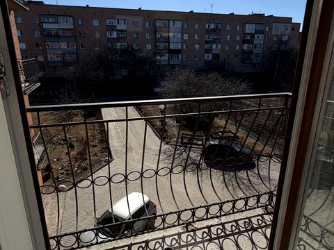 квартира за адресою Полтава, Милорадович Єлизавети вул., 45