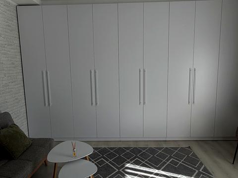 квартира за адресою Полтава, Милорадович Єлизавети вул., 45