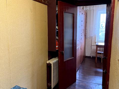 квартира по адресу Энтузиастов ул., 29/1