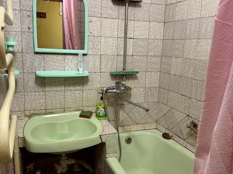 квартира по адресу Энтузиастов ул., 29/1