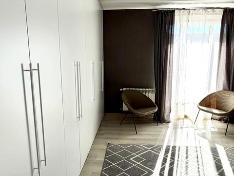 квартира за адресою Полтава, Милорадович Єлизавети вул., 45