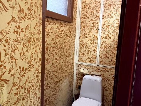 квартира по адресу Энтузиастов ул., 29/1