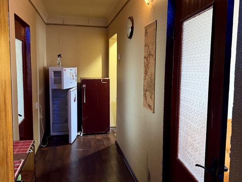 квартира по адресу Энтузиастов ул., 29/1