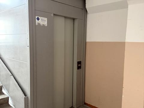 квартира по адресу Энтузиастов ул., 29/1