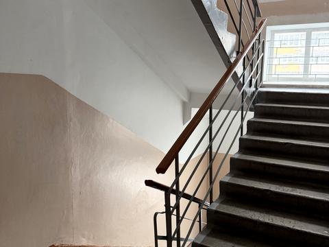 квартира по адресу Энтузиастов ул., 29/1