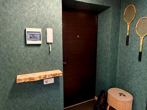 квартира за адресою Полтава, Милорадович Єлизавети вул., 45