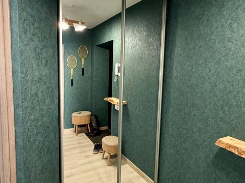 квартира за адресою Полтава, Милорадович Єлизавети вул., 45