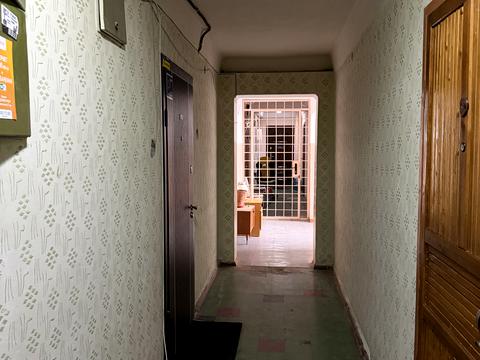 квартира по адресу Энтузиастов ул., 29/1