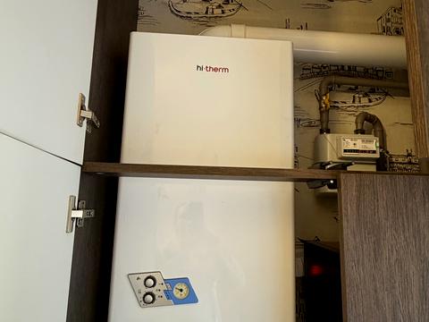 квартира за адресою Полтава, Милорадович Єлизавети вул., 45