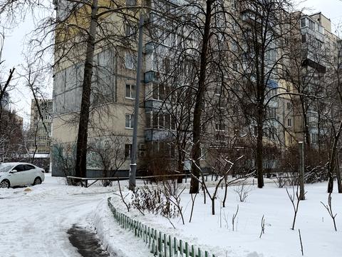 квартира по адресу Энтузиастов ул., 29/1