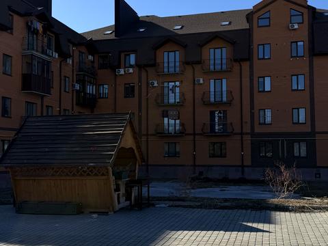 квартира за адресою Полтава, Милорадович Єлизавети вул., 45