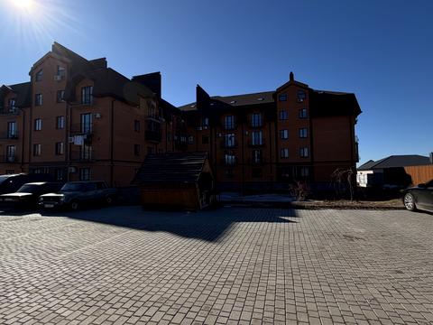 квартира за адресою Полтава, Милорадович Єлизавети вул., 45