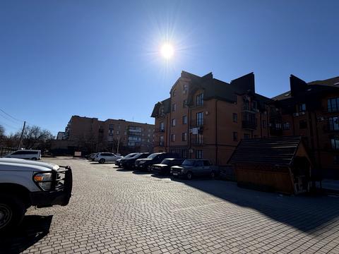 квартира за адресою Полтава, Милорадович Єлизавети вул., 45