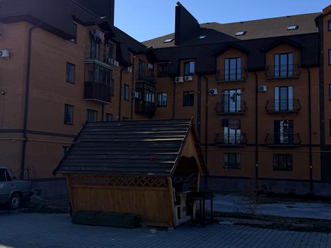 квартира за адресою Полтава, Милорадович Єлизавети вул., 45