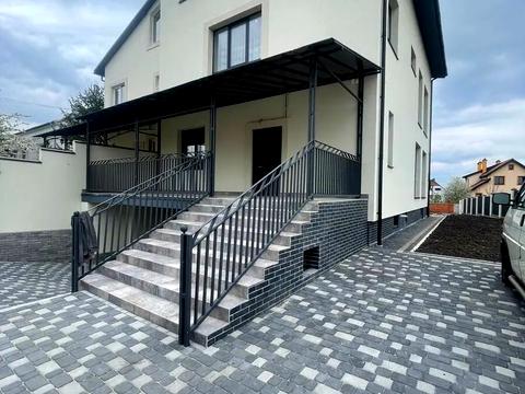 дом по адресу Хвылевого ул., 1