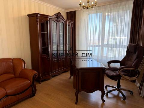 квартира за адресою Миколи Бажана просп., 1-А