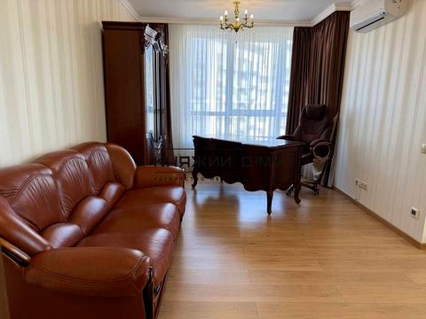 квартира за адресою Миколи Бажана просп., 1-А