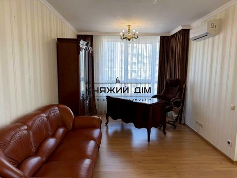 квартира за адресою Миколи Бажана просп., 1-А