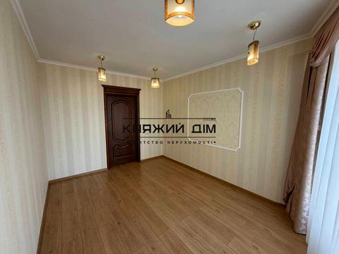 квартира за адресою Миколи Бажана просп., 1-А