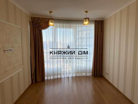 квартира за адресою Миколи Бажана просп., 1-А