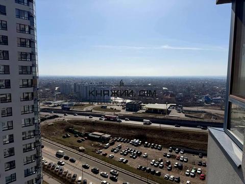 квартира за адресою Миколи Бажана просп., 1-А