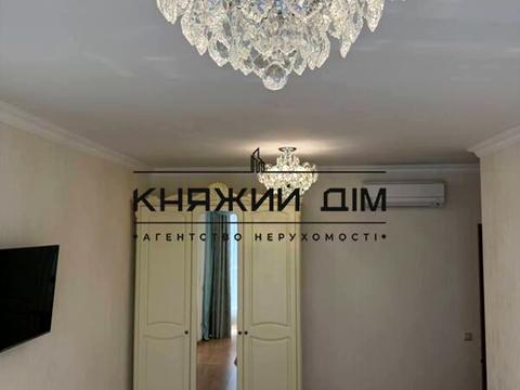 квартира за адресою Миколи Бажана просп., 1-А