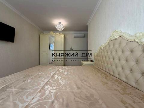 квартира за адресою Миколи Бажана просп., 1-А