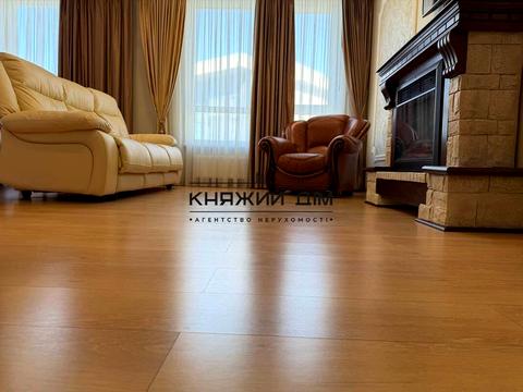 квартира за адресою Миколи Бажана просп., 1-А